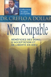 Creflo Dollar, Non coupable