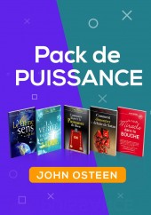 Pack de Puissance - John Osteen