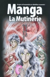 BLF EDITIONS - Manga • La Mutinerie (Vol.1)
