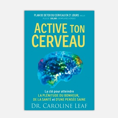 Active ton cerveau