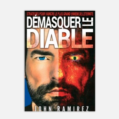 John Ramirez, Démasquer le Diable