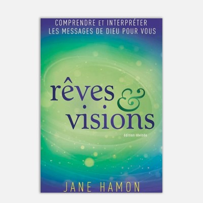 Jane Hamon, Rêves et Visions