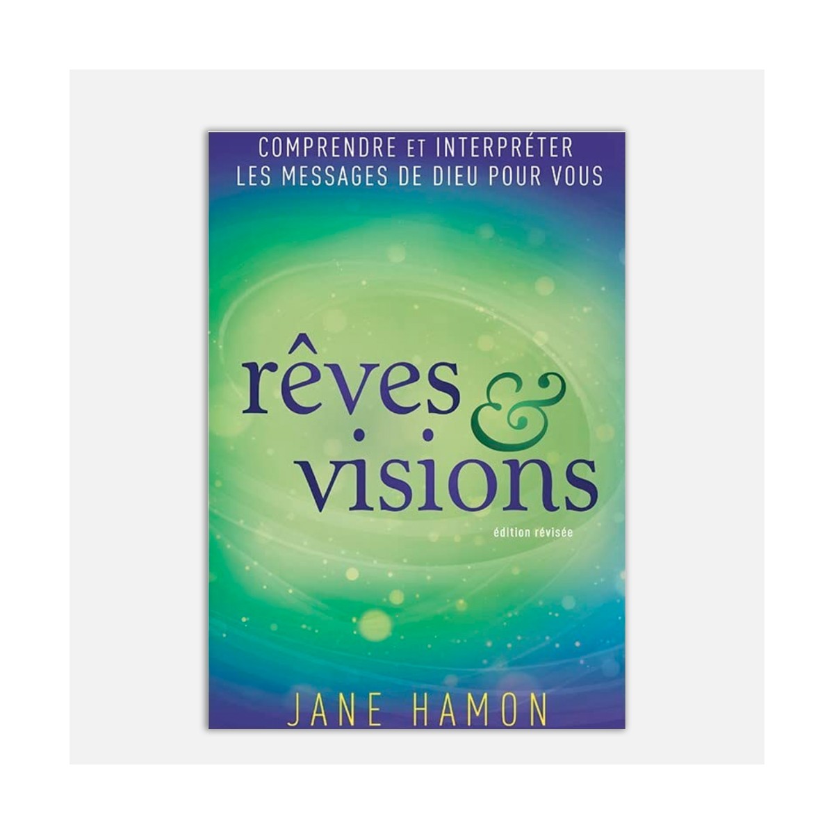 Jane Hamon, Rêves et Visions