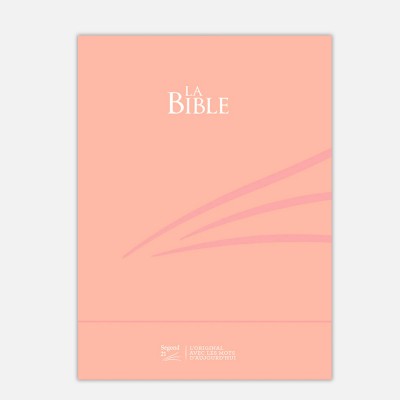 Bible Segond 21 compacte