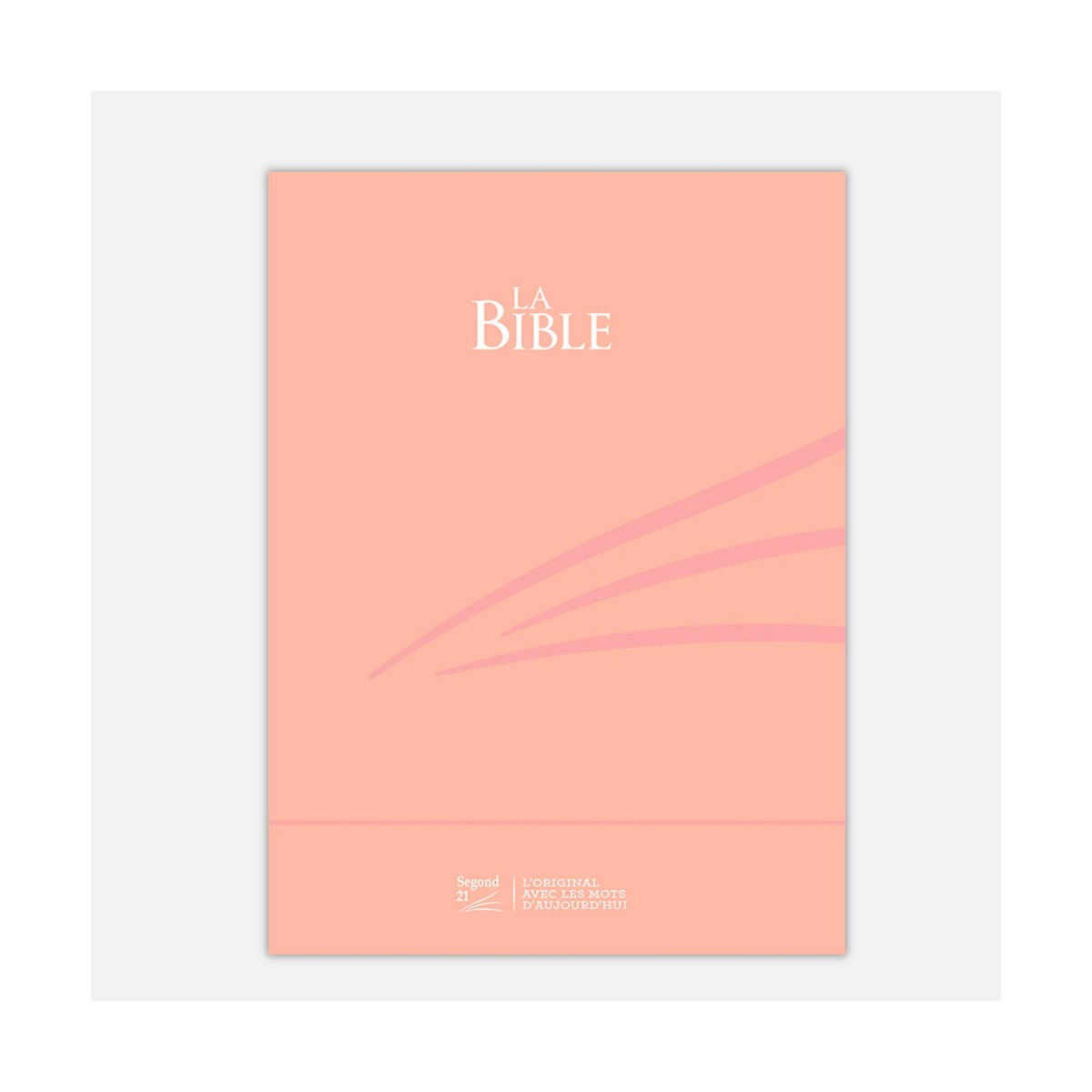 Bible Segond 21 compacte