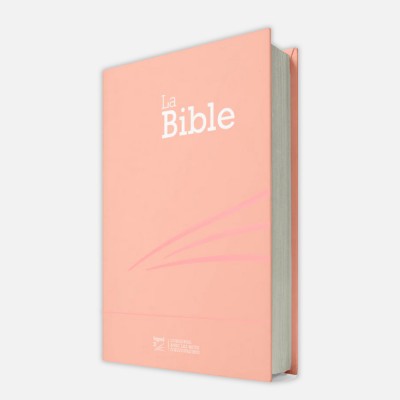 Bible Segond 21 compacte