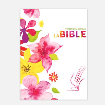 Bible Semeur 2015 compacte