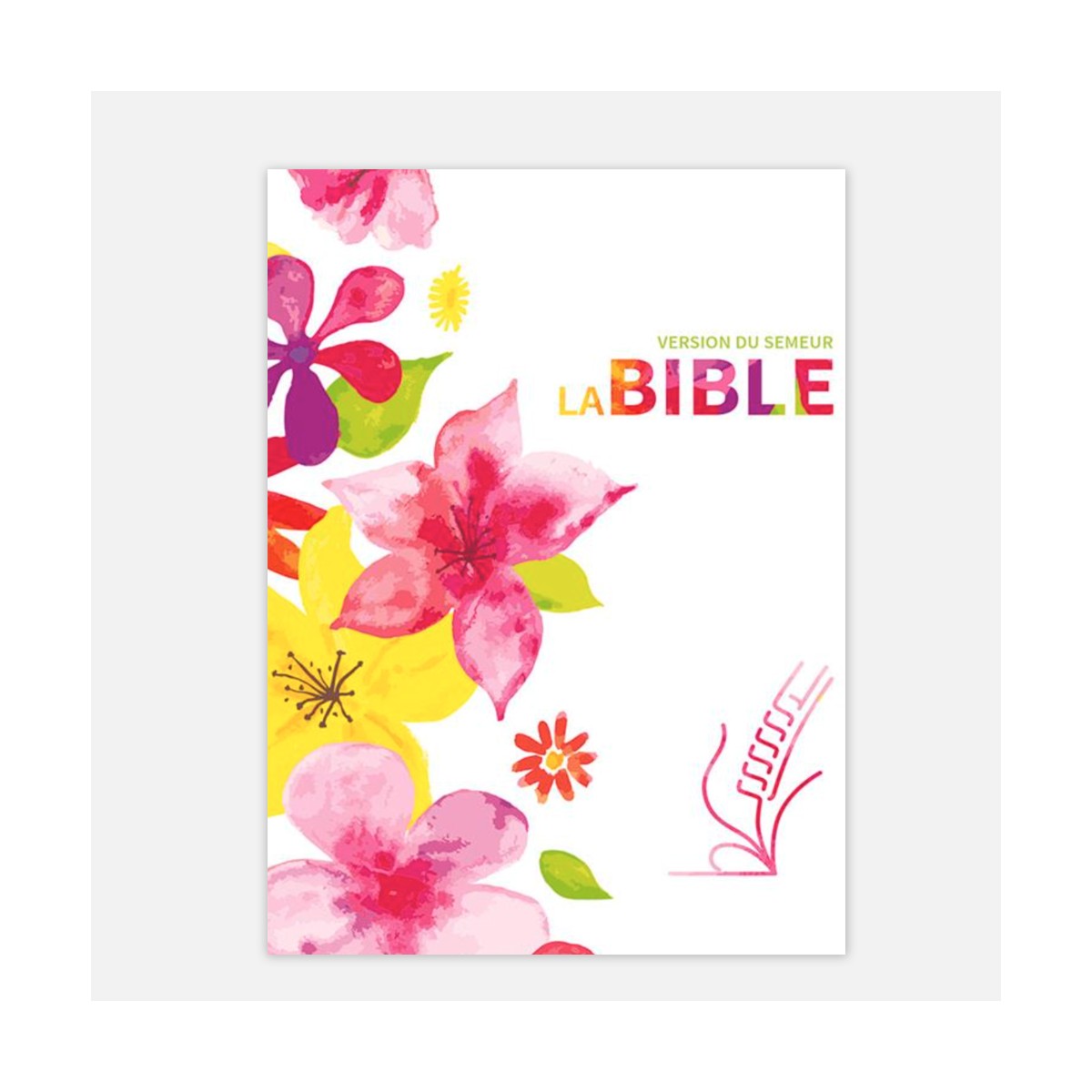 Bible Semeur 2015 compacte