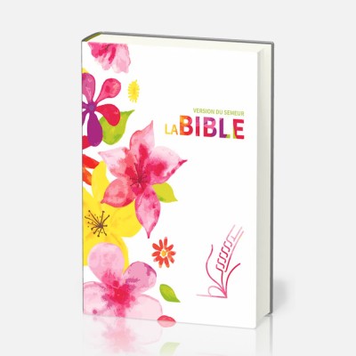 Bible Semeur 2015 compacte