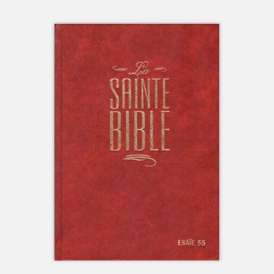 La Sainte Bible Segond 21 -