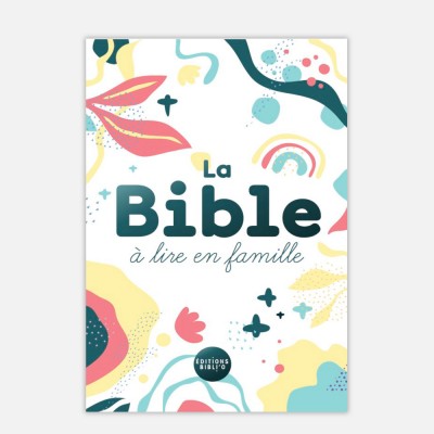 Bible a lire en famille