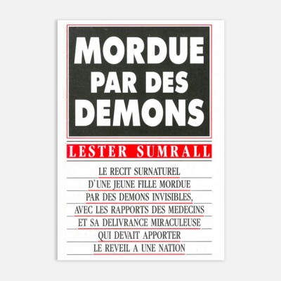 Lester Sumrall-Mordue par des démons