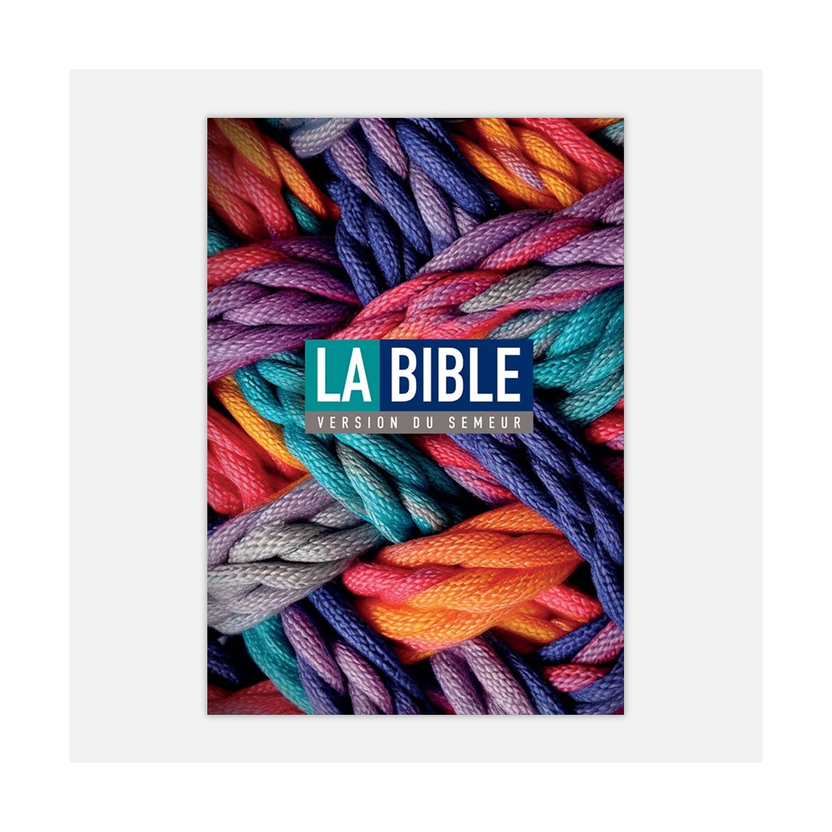 Bible Semeur compacte 2015