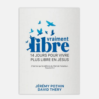 Jérémy Pothin et David Thery-Vraiment libre