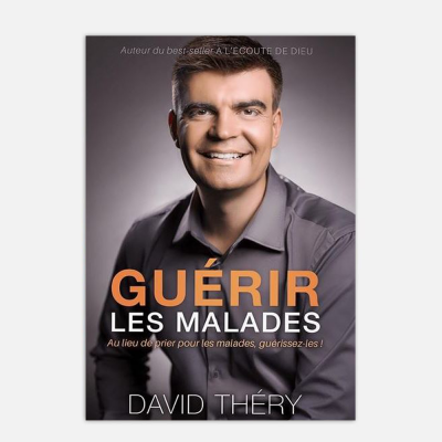 David Théry-Guérir les malades