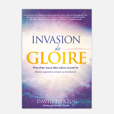 David Herzog-Invasion de gloire