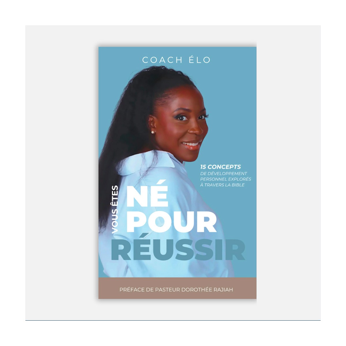 Coach Elo - Vous êtes né pour réussir Coach Elo - Vous êtes né pour réussir