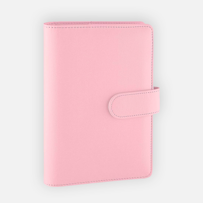 Planner Femme épanouie - Dorothée Rajiah