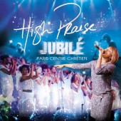 Paris centre chrétien-High Praise Jubilé