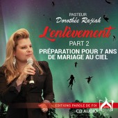 L’ENLÈVEMENT (PART 2) - PRÉPARATION POUR 7 ANS DE MARIAGE AU CIEL