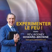 Expérimenter le feu!